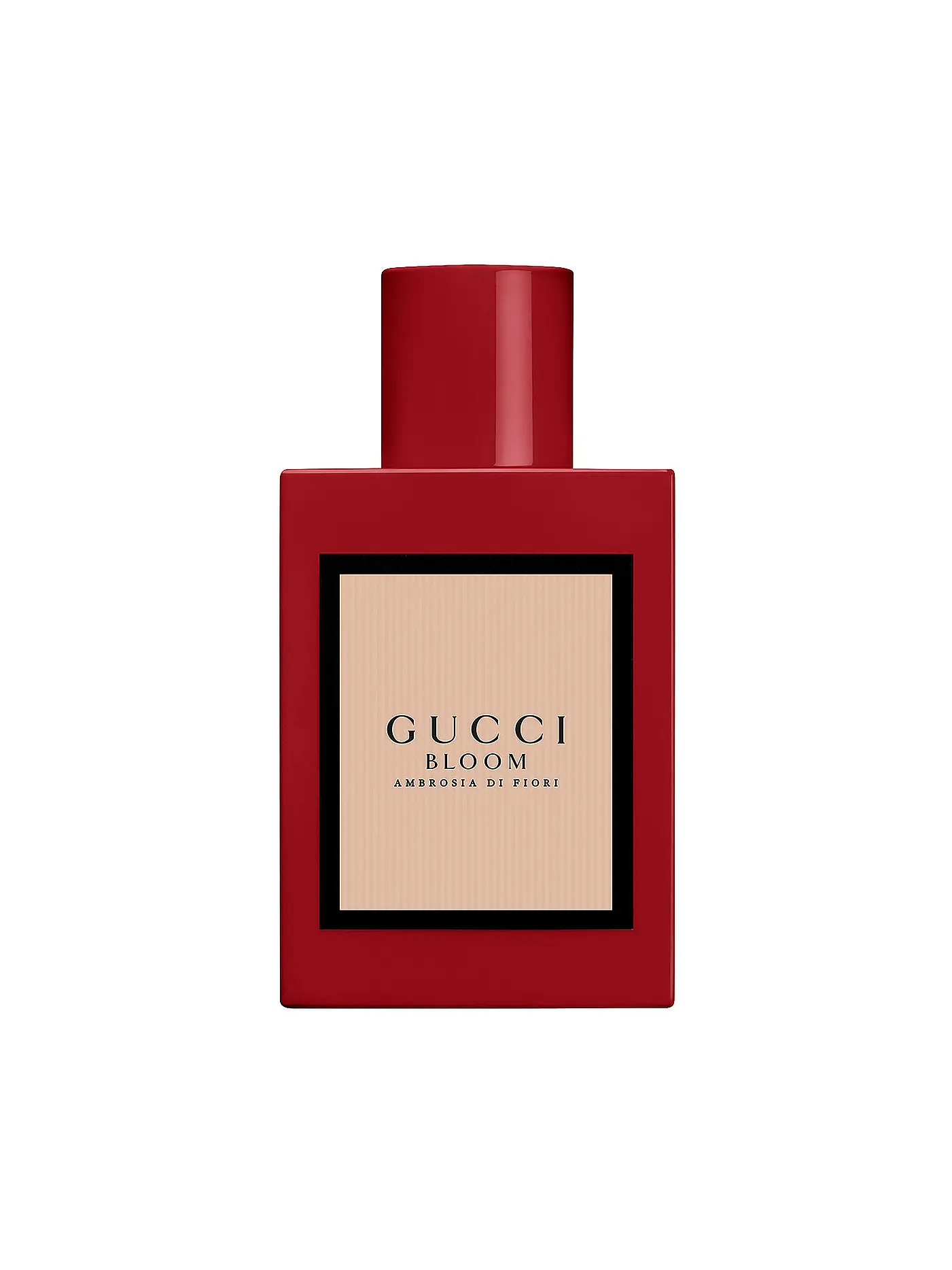 GUCCI | Bloom Ambrosia di Fiori Eau de Parfum Intense 50ml | 
